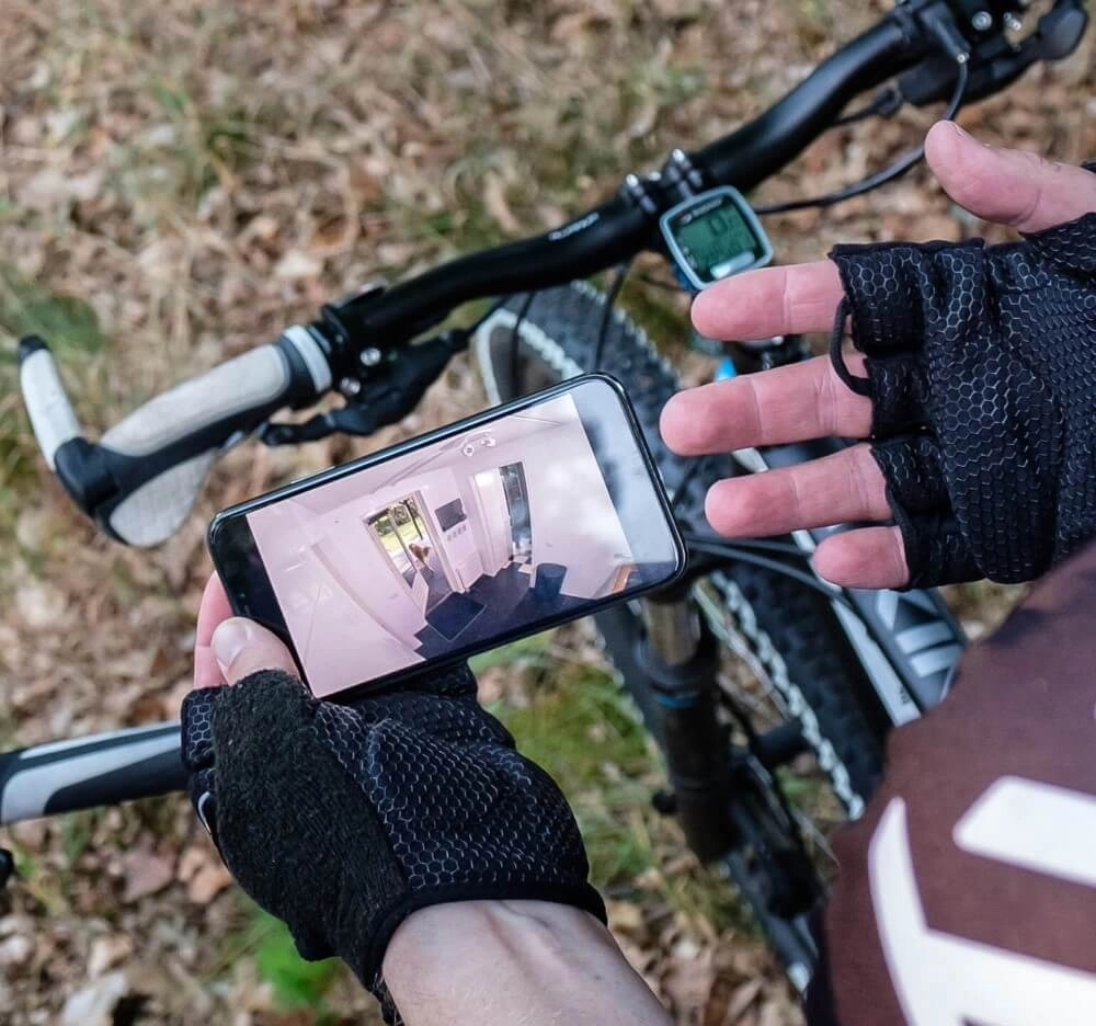 Contact Sensor AduroSmart 644558228709