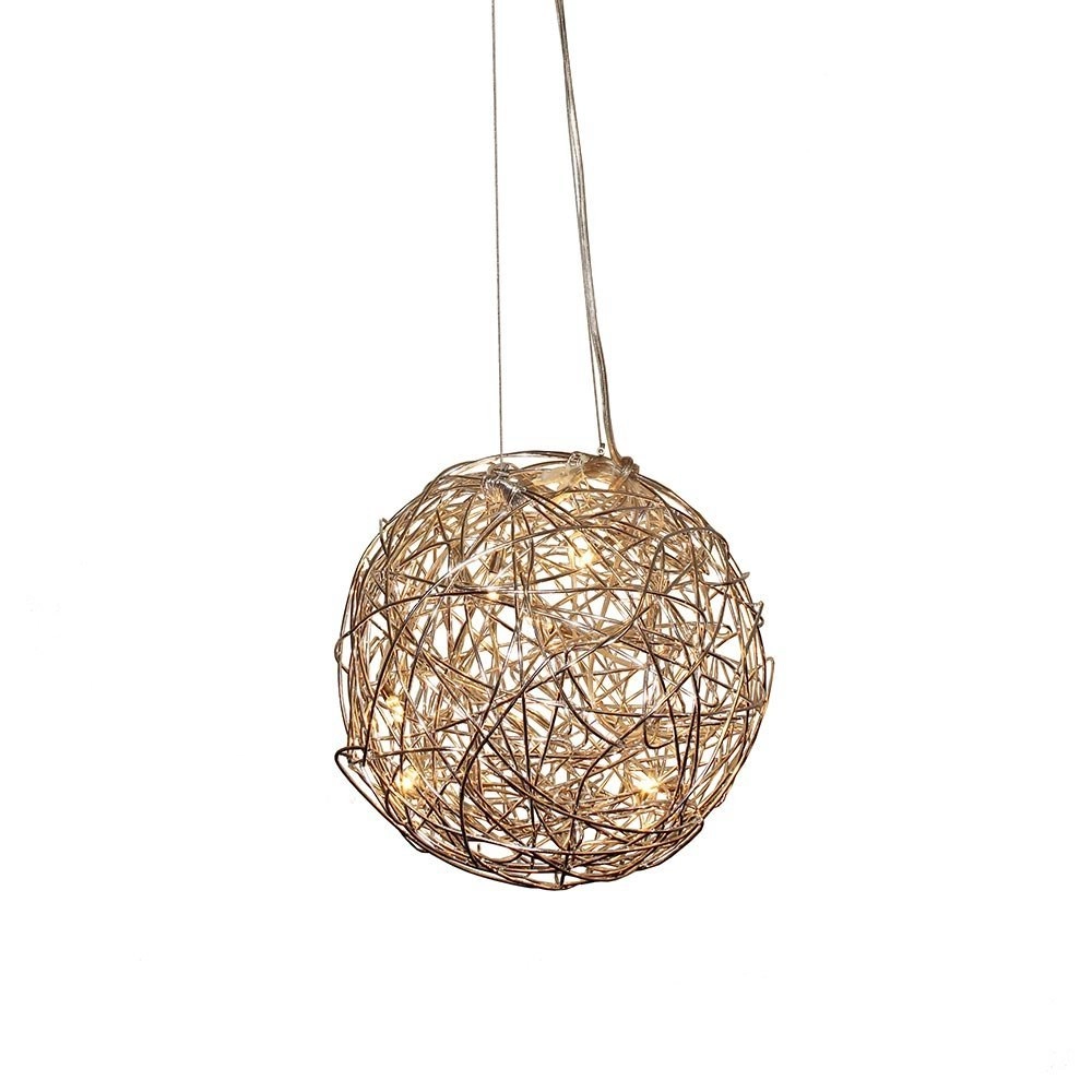 Design hanglamp Draga Ø 35cm