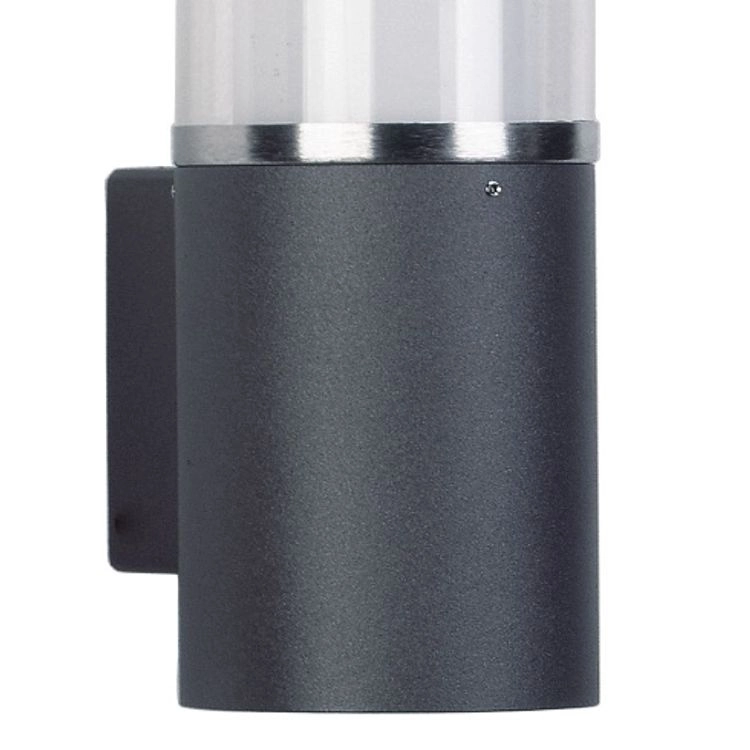 Goede buitenlamp Rod antraciet Albert 4007235203110