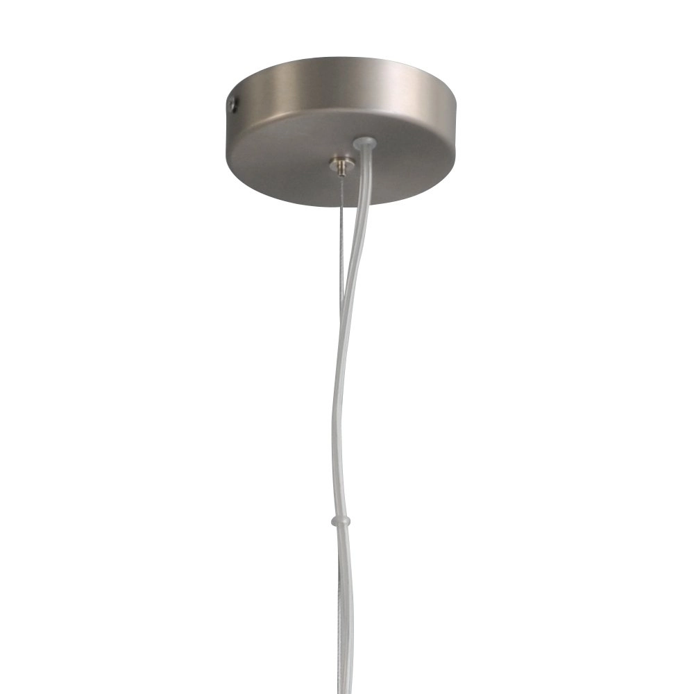Witte design hanglamp Concepto Gold 60 Masterlight 8718121148540