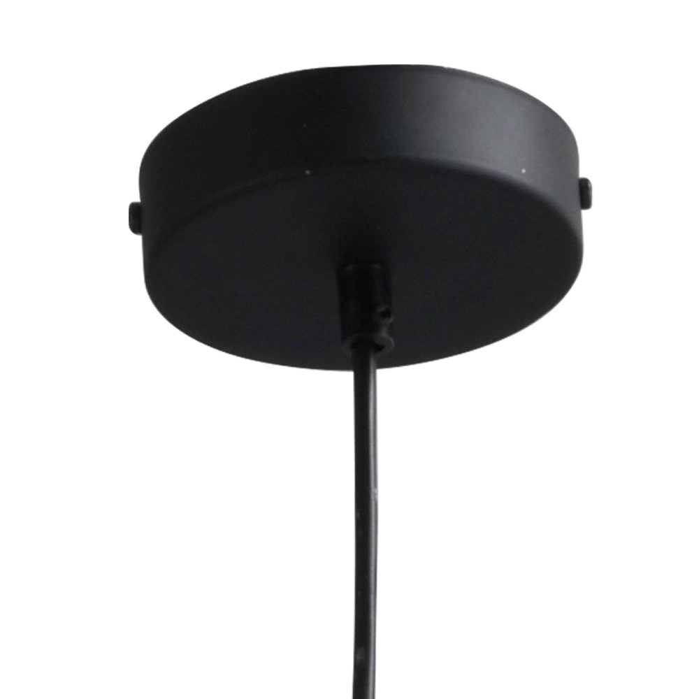 Klassieke retro hanglamp Industria 25 Masterlight 8718121237558