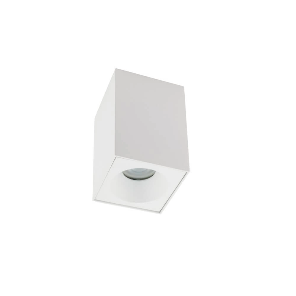 GU10 opbouwspot Bravo badkamer GU10 opbouwspot Bravo badkamer