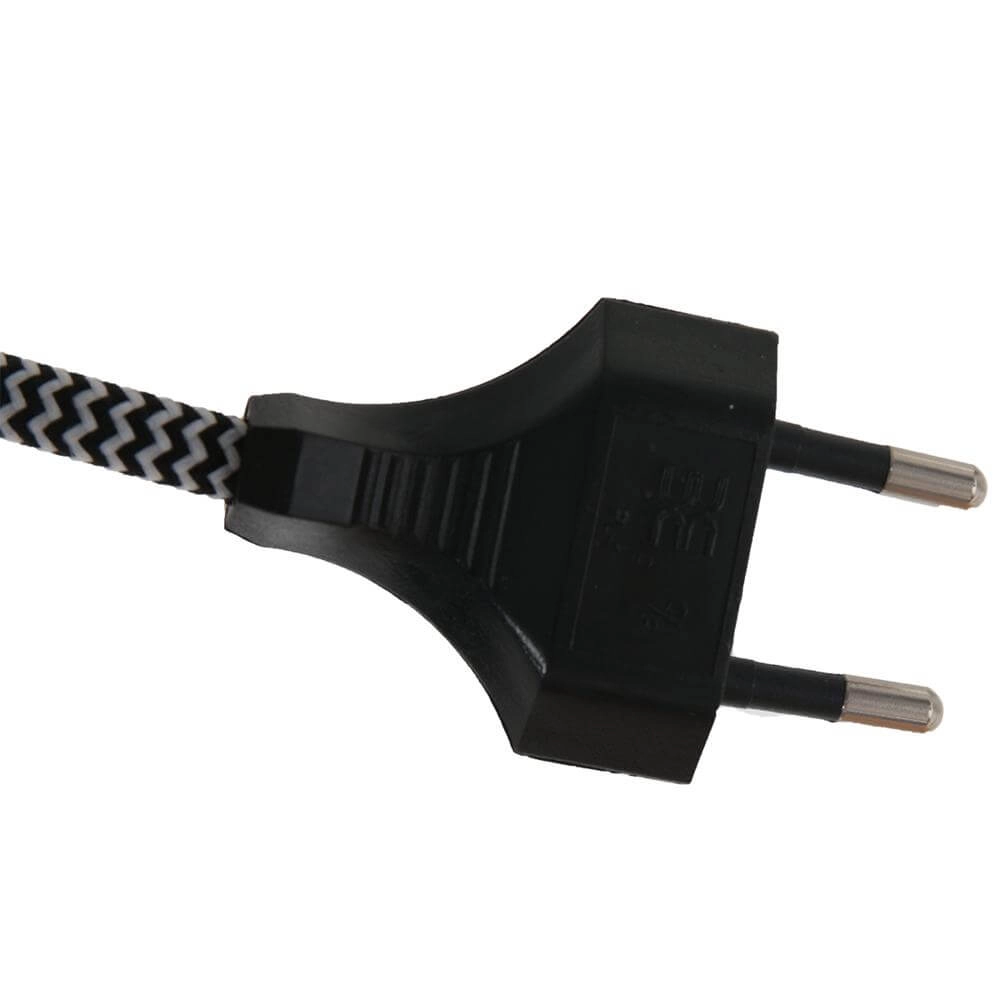 Wandlamp Elegant Classy bamboe Steinhauer 8712746176858