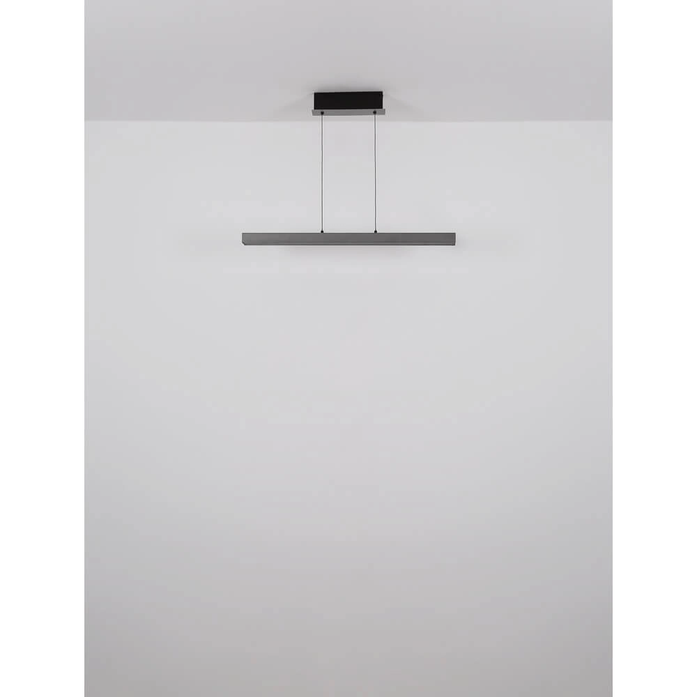 Design hanglamp Ethan 150cm goud Globo 9007371465248