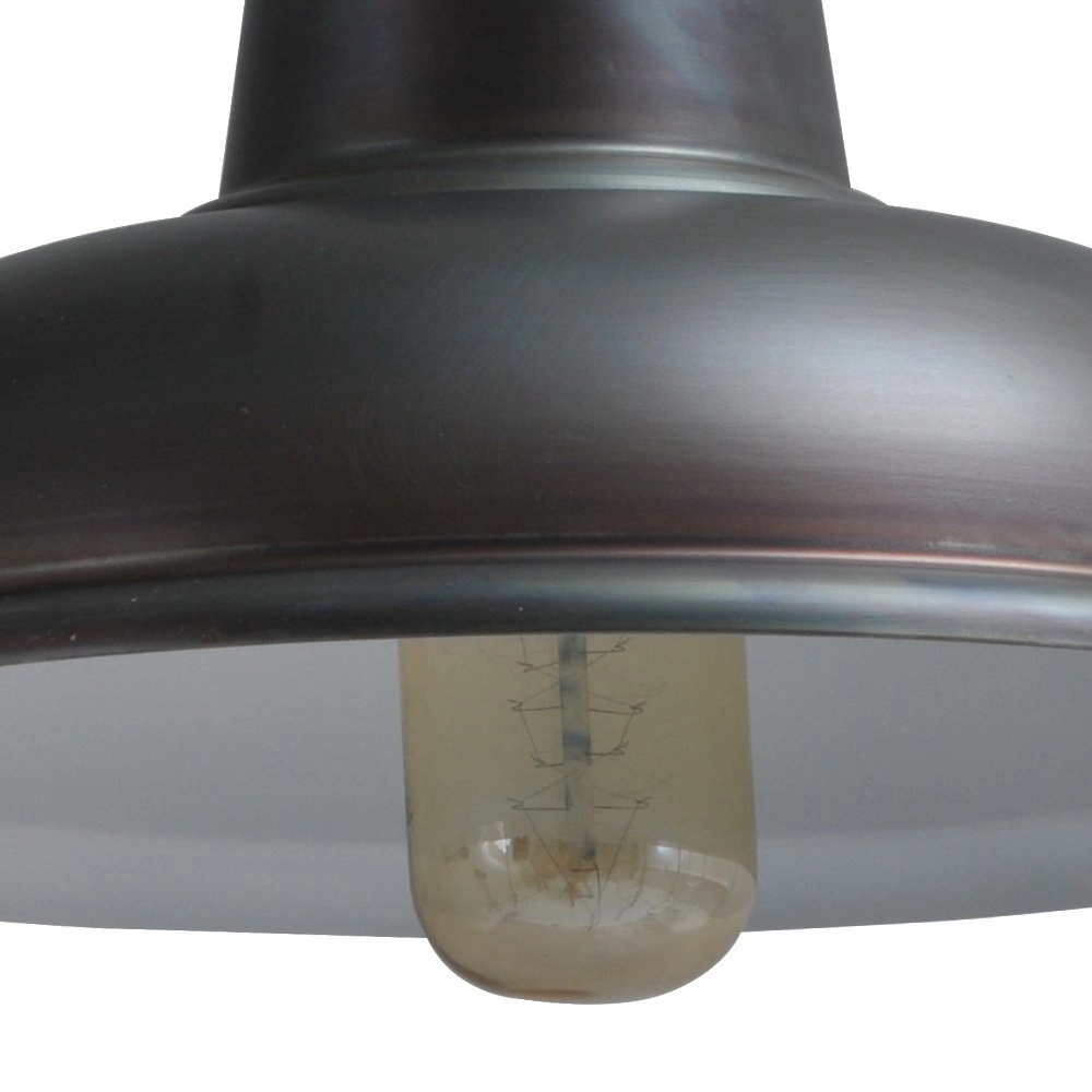 Industrie hanglamp Industria 26 Masterlight 8718121236186