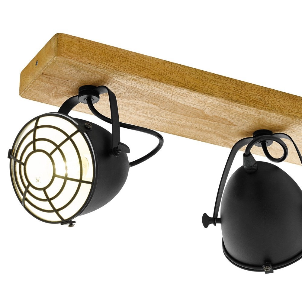 Plafondlamp Gatebeck 3 lichts Eglo 9002759440930