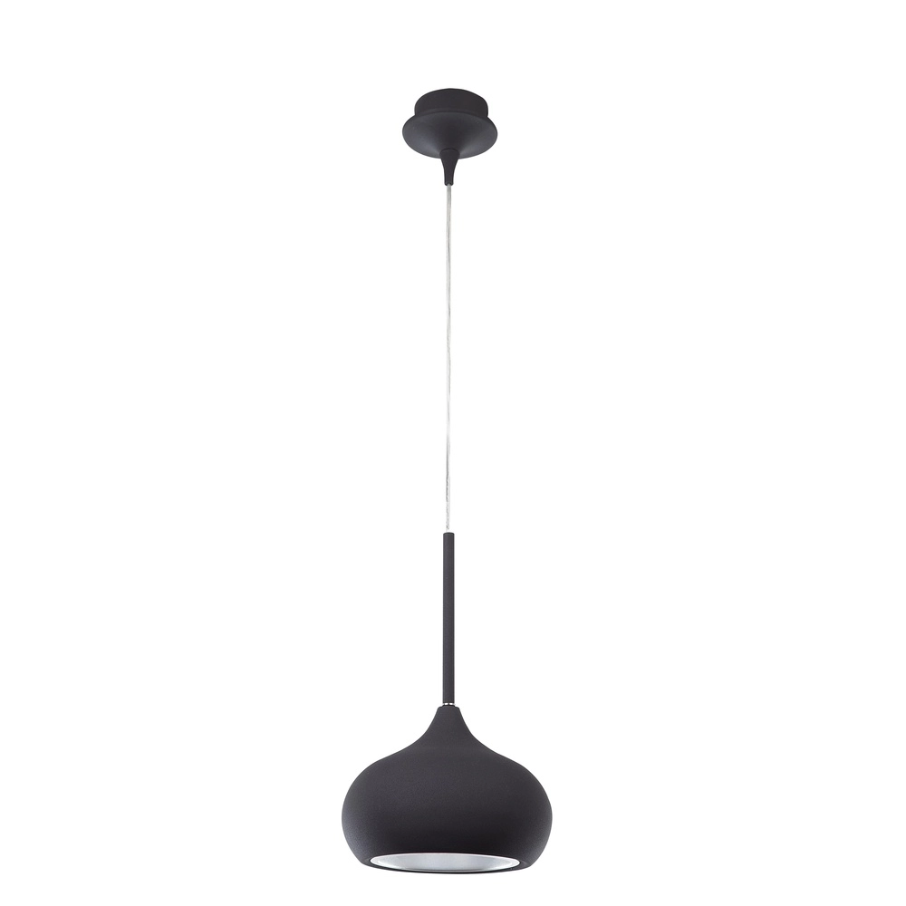 Design hanglamp Cioto Ø 20cm rose goud Lyora 5212017403490