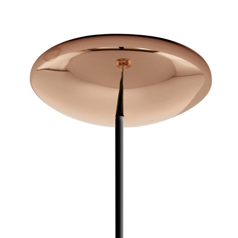 Hanglamp Rocamar pendel koperbruin Eglo 9002759945893