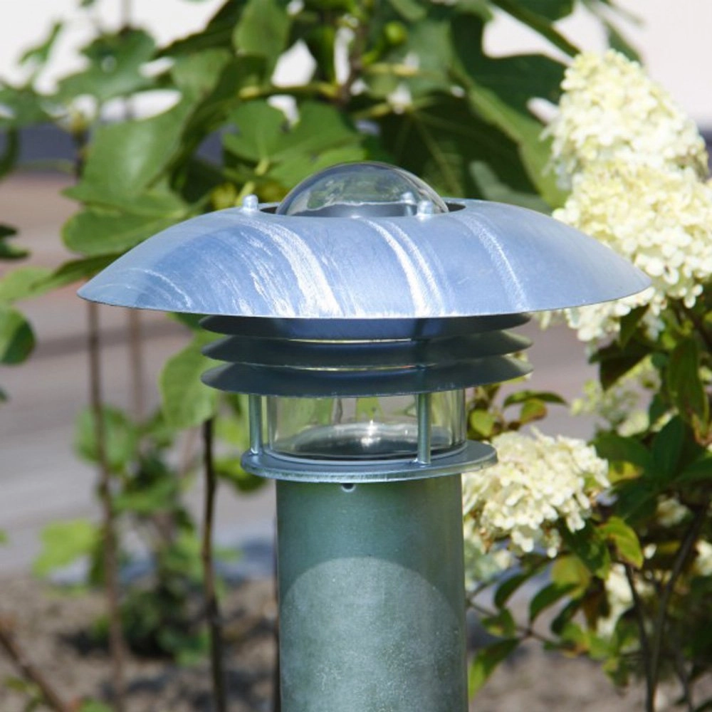 Landelijke sokkellamp Riga KS Verlichting 8714732732406