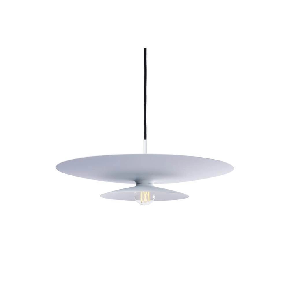 Hanglamp Linares paraplu wit Ø 50cm Artdelight 8720701101692