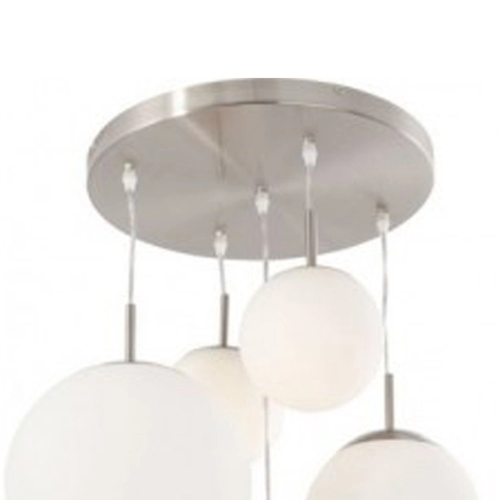 Plafondlamp Bollique Steinhauer 8712746092561