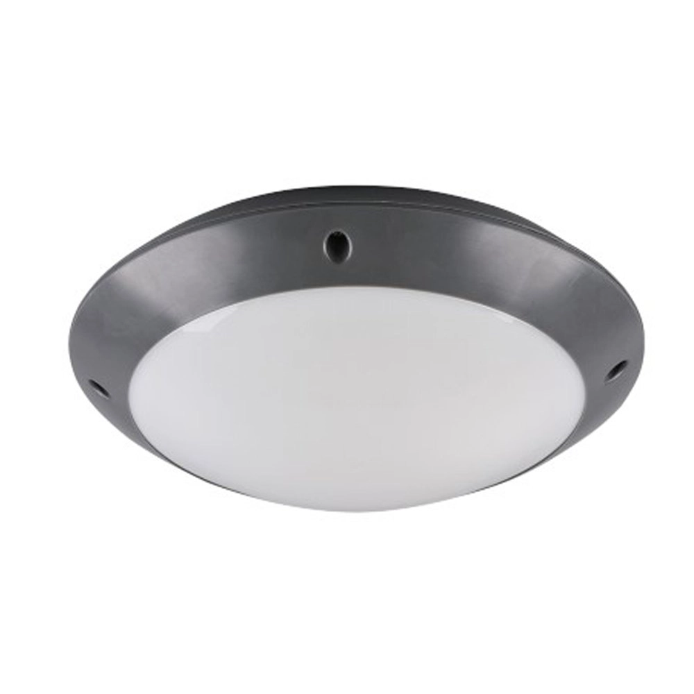 Plafonnière Camaro 26cm antraciet
