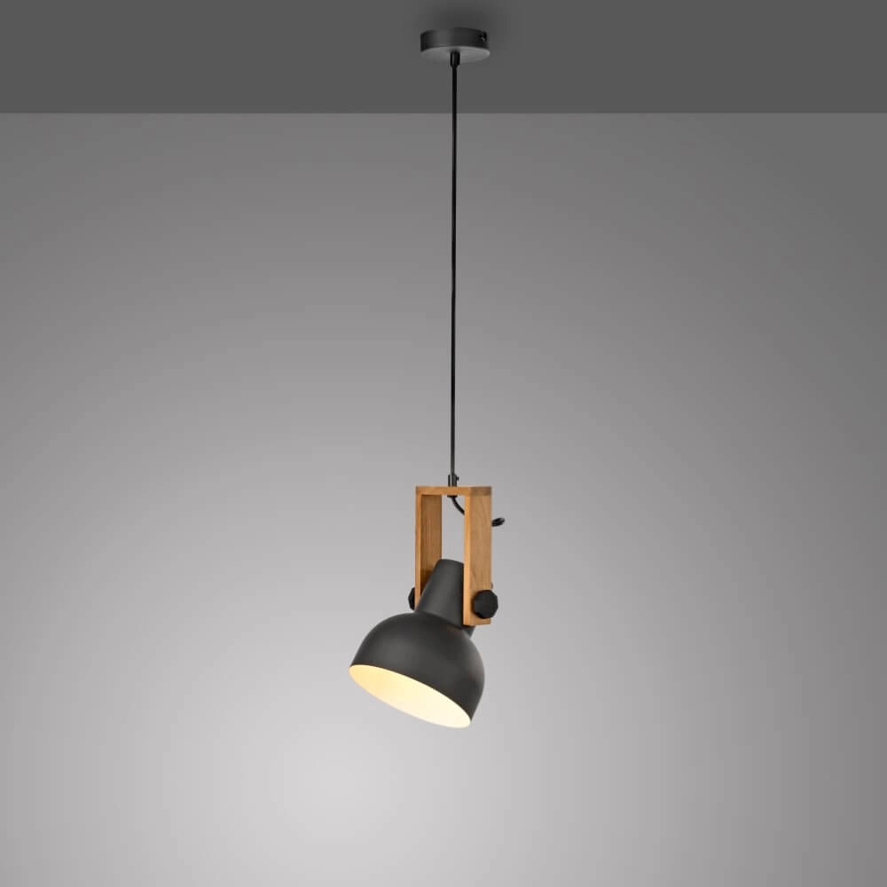 Hanglamp Cup 2.0 1-lichts Just Light 4043689000653