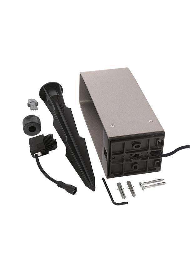 Terrasspot Ace 12 volt LED In-lite 8717051003516