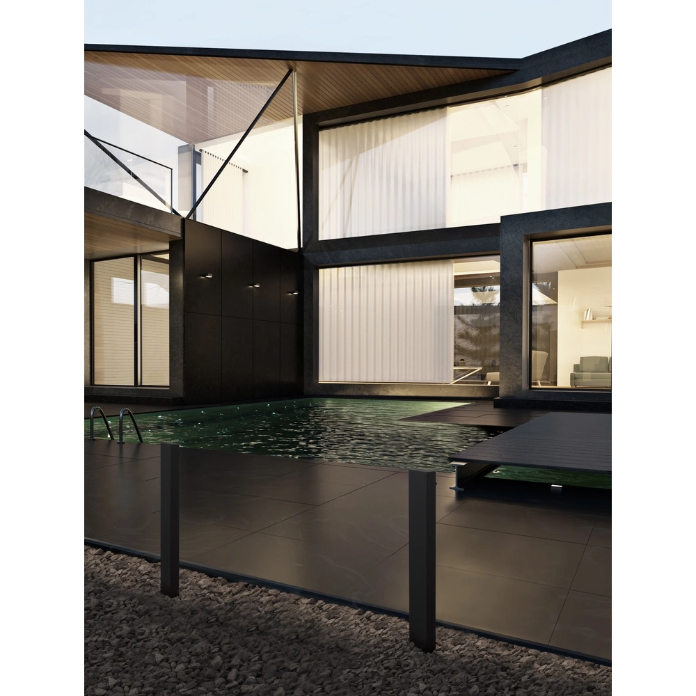 Padverlichting Zelda enkel 80cm Lyora 5212017435422