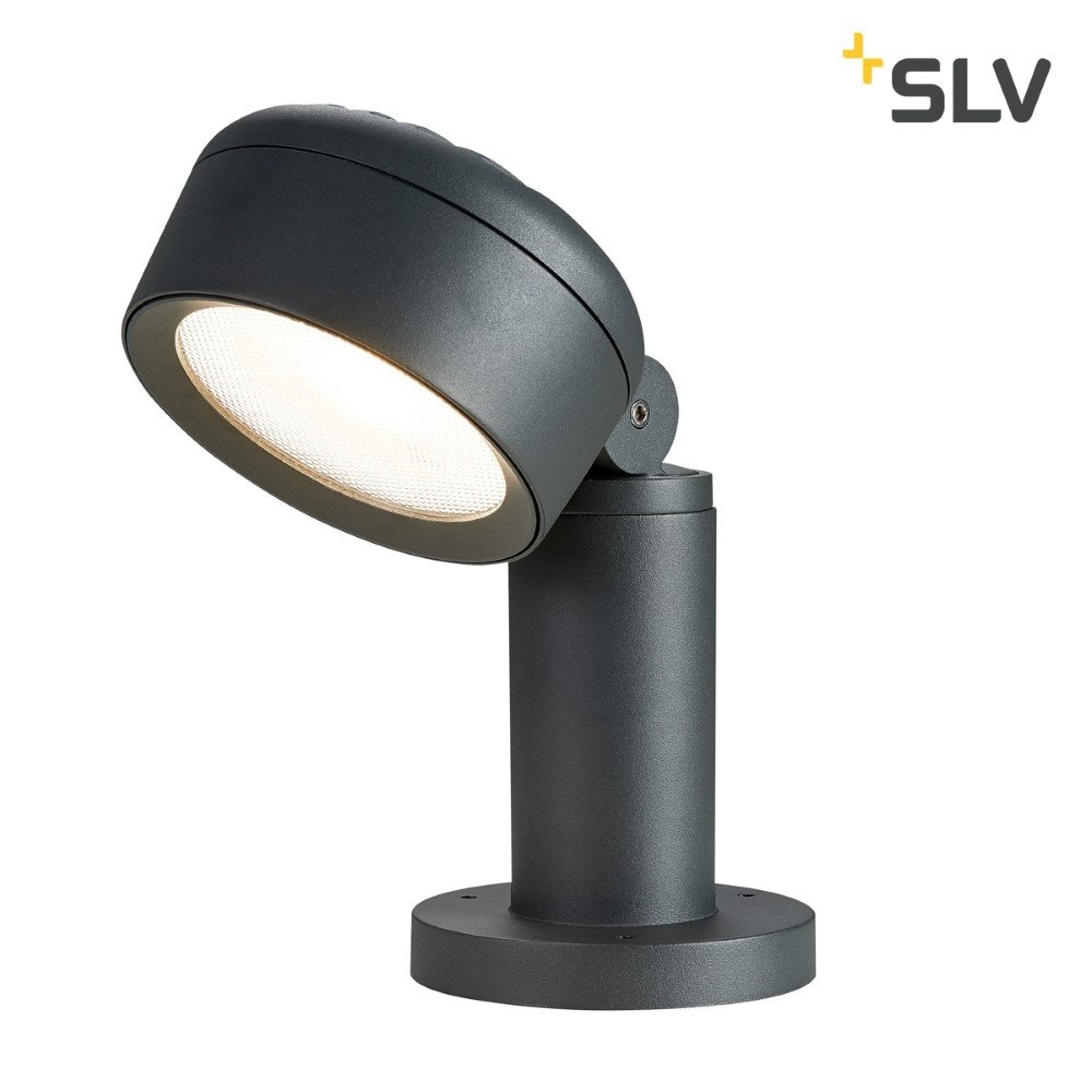 Richtbare padverlichting Eskina 30 SLV 4024163231008