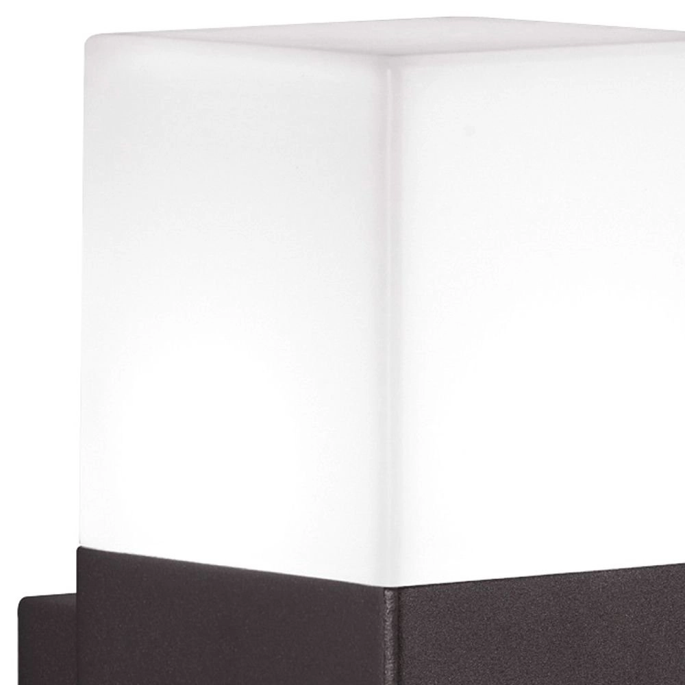 Design buitenlamp Hudson led zwart Trio 4017807241501