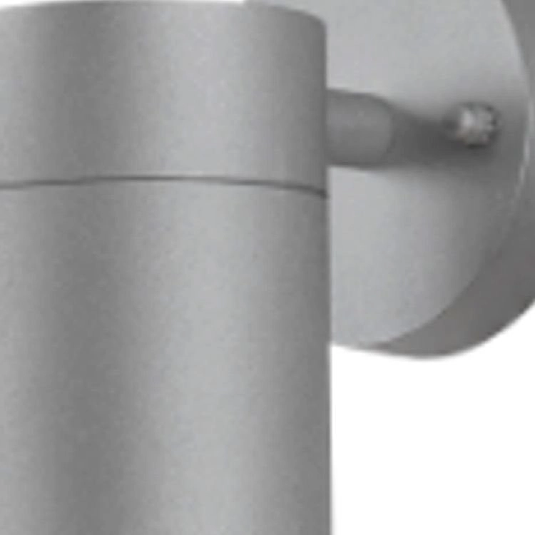 Wandspot Modena Downlight 12cm grijs KonstSmide 7318307657302