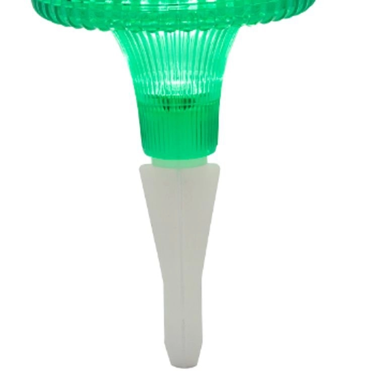 Solar tuinlampje Assisi groen KonstSmide 7318307663600