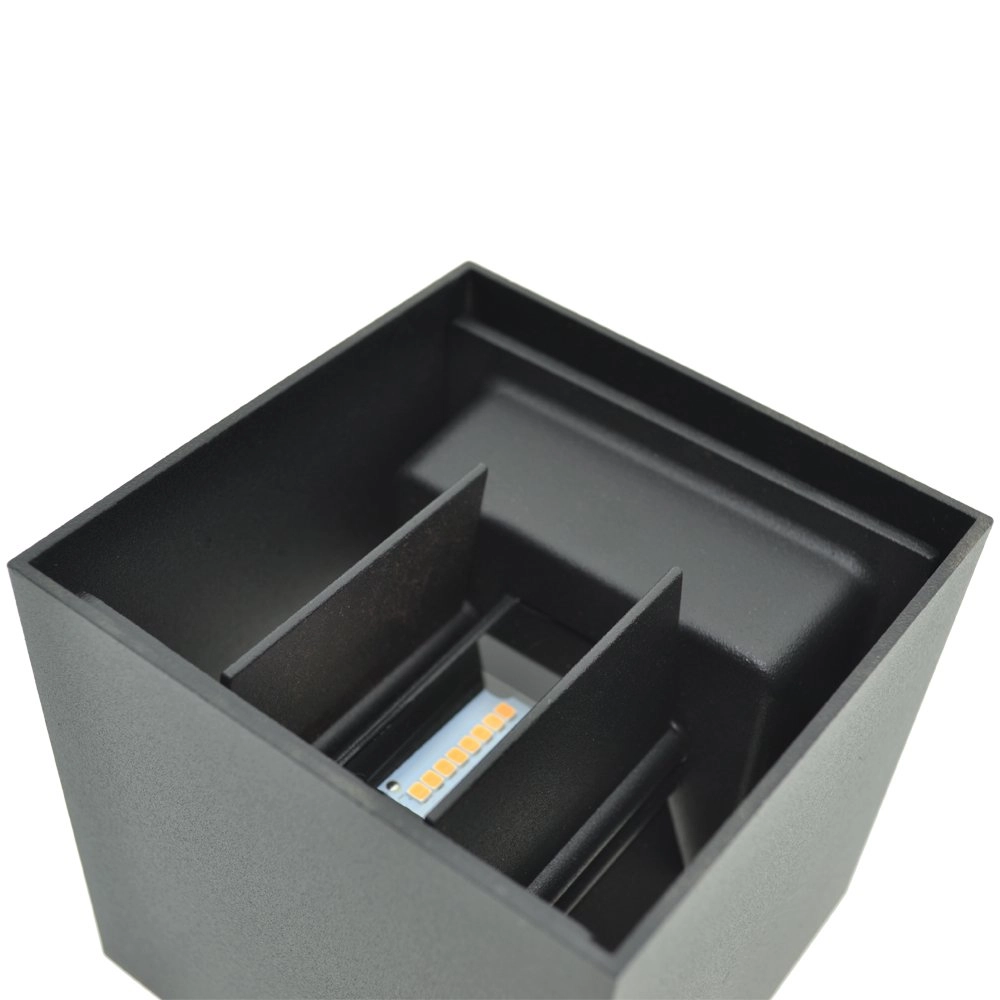 Verstelbare Roty Cube Up - Down Lyora 8716803509283