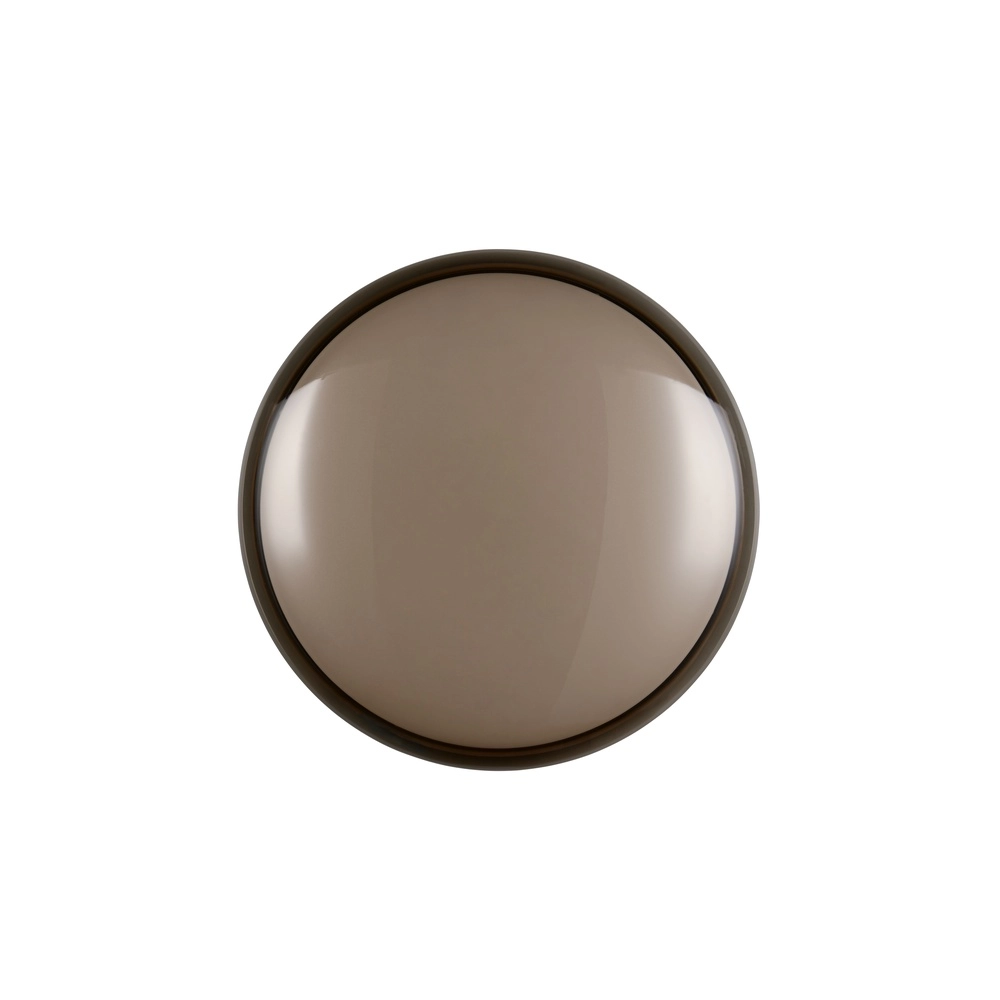 Plafonniere Caliro Ø 48cm wit