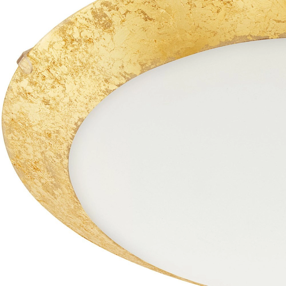 Plafondlamp Montenovo Led Eglo 9002759980238
