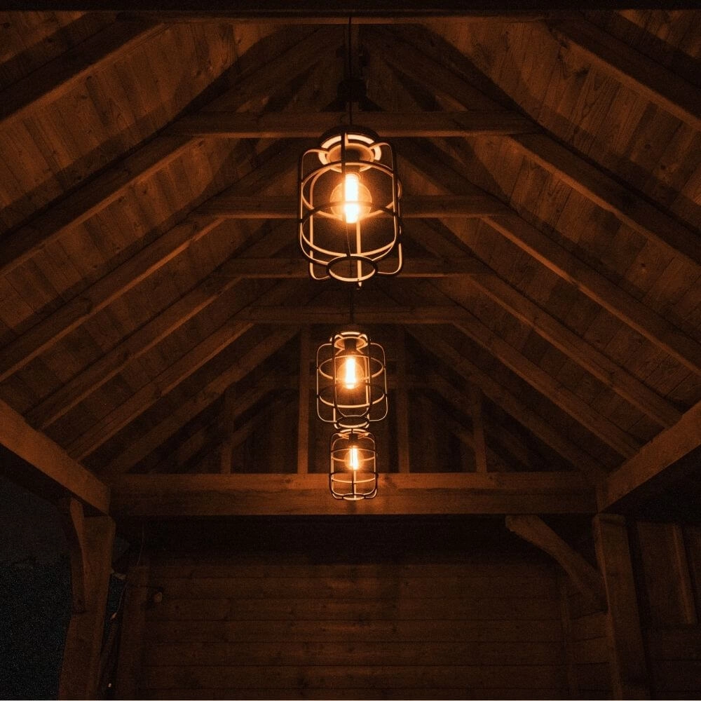 Draad hanglamp Gwen Brilliant 4004353379475