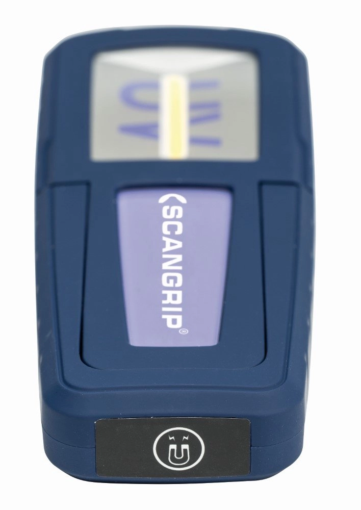 UV-Form Lamp Scangrip 5708997354087