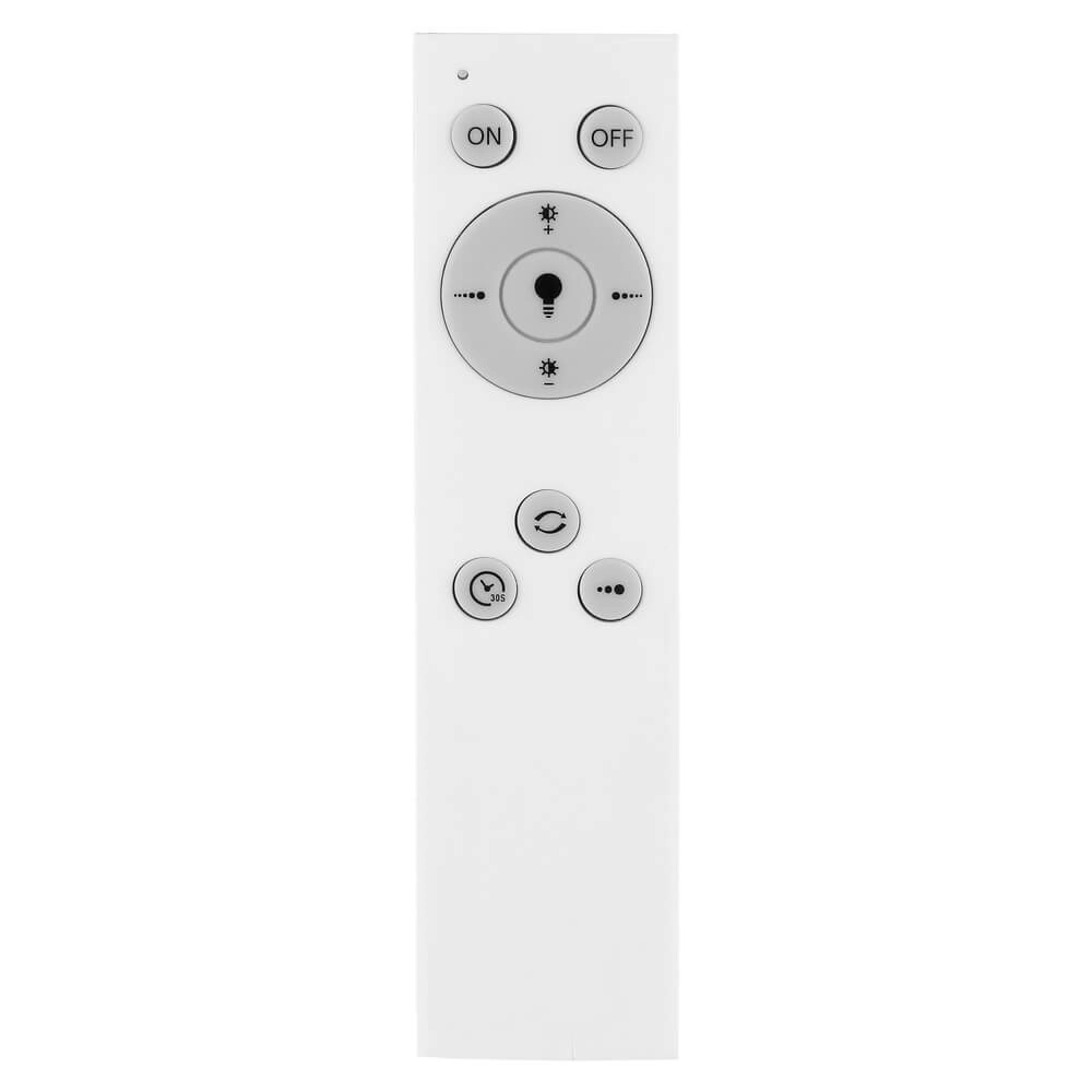 Plafonniere Ovi 3850lm Globo 9007371408009