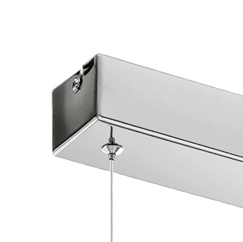 Moderne Hanglamp Cartama rond Eglo 9002759942458