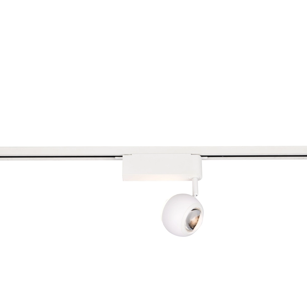 Railspot Hamlet wit 2-fase Trio 4017807662917