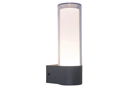 Moderne wandlamp Dropa smart