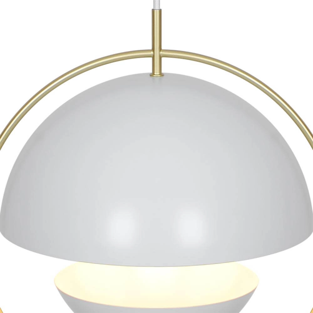 Design hanglamp Tavia wit Nordlux 5704924018480