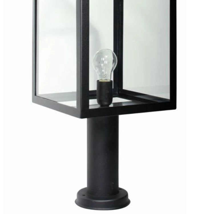 Buitenlamp Leusden sokkel KS Verlichting 8714732733342