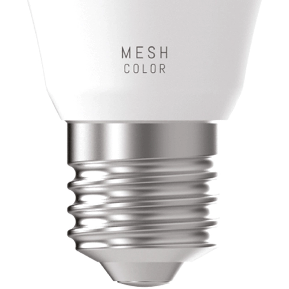Led lampenbol Zigbee - E27 - 9 watt - 2700-6500K - A60 Eglo 9002759122539