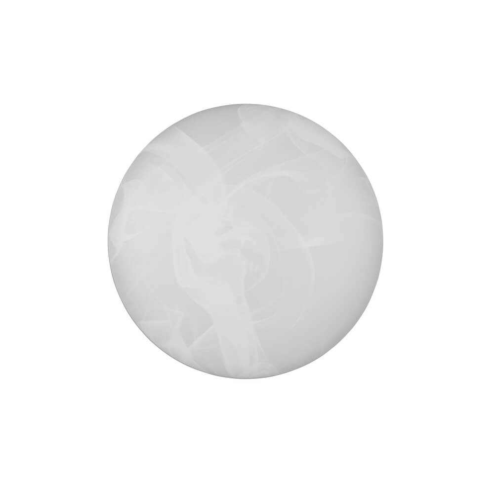 Plafonniere Umbria Ø 38cm wit Trio 4017807640236