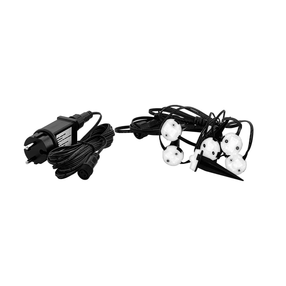 Spielampjes Spinetoli 2 Spielampjes Spinetoli 2