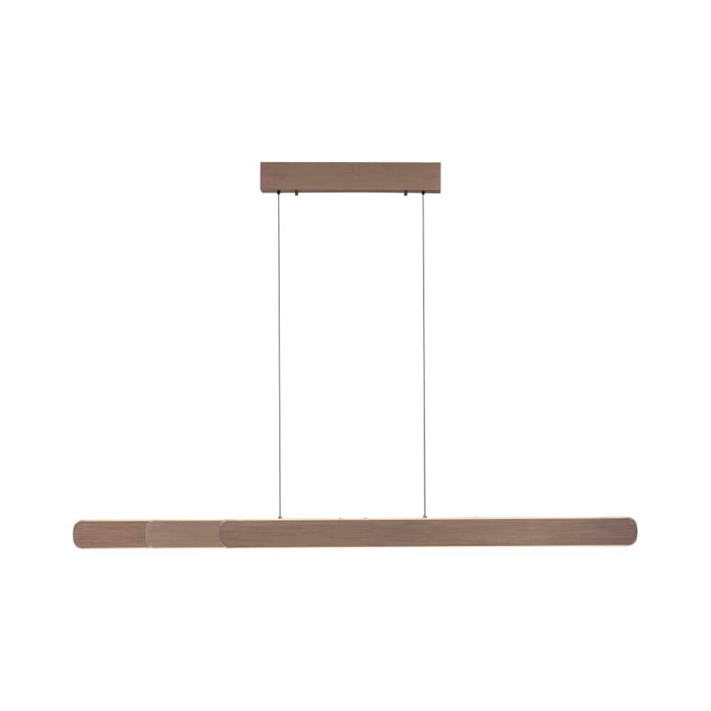 Design hanglamp Adriana Round bruin Paul Neuhaus 4012248384299