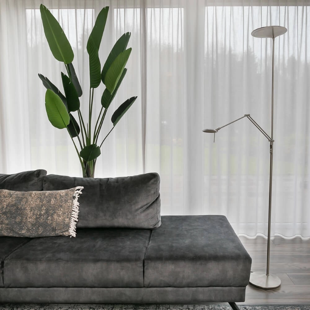 Design leeslamp Zodiac LED Steinhauer 8712746127256