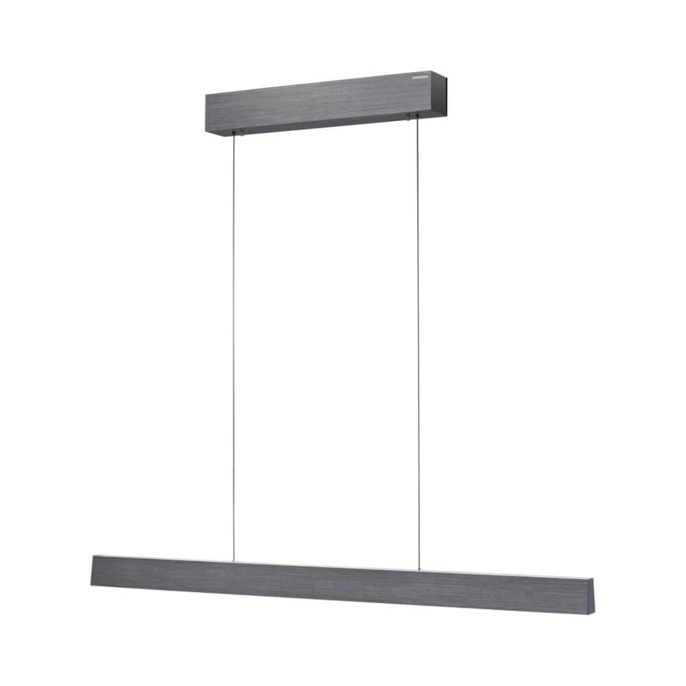Design hanglamp Pure E-Motion grijs Design hanglamp Pure E-Motion grijs
