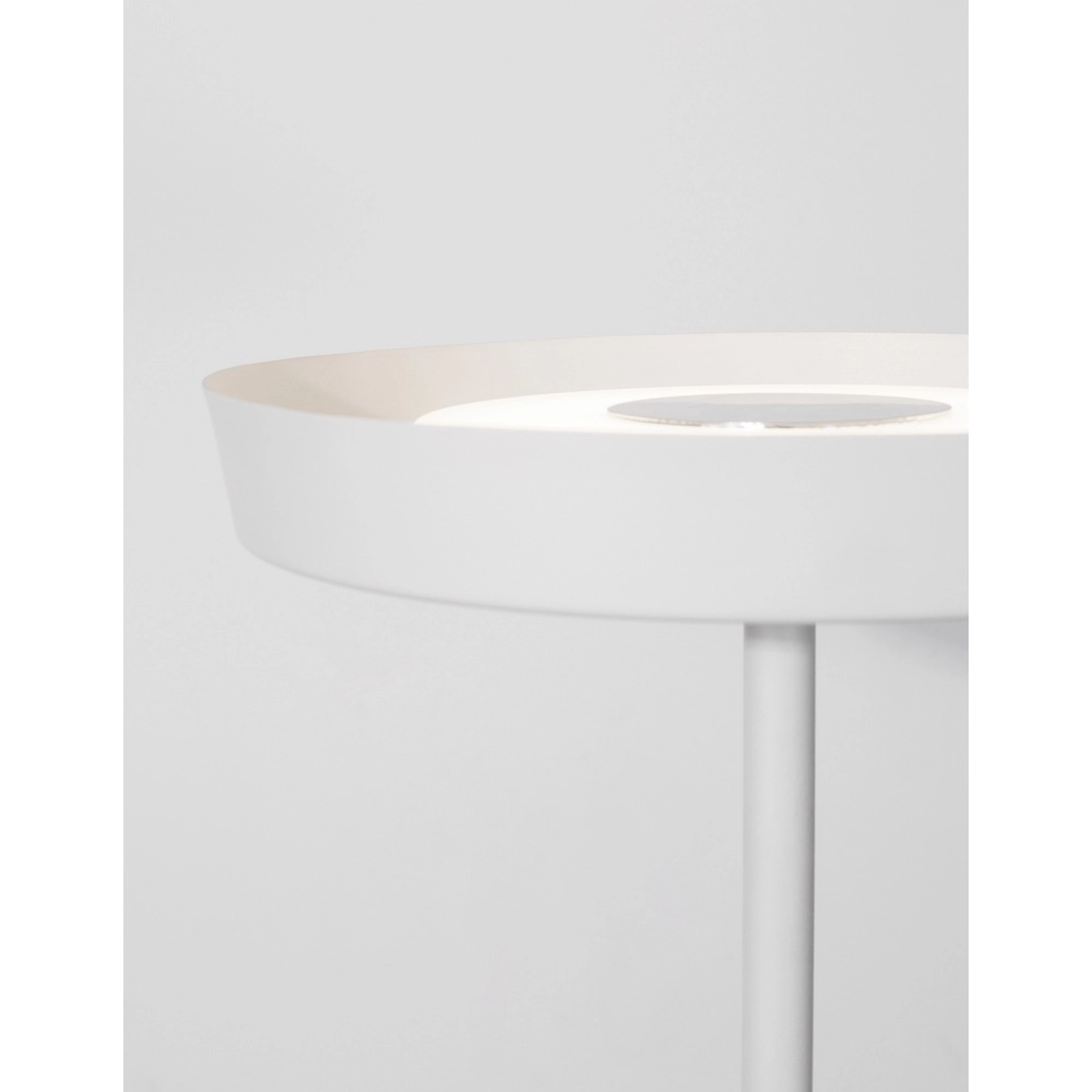 Vloerlamp Viti wit Lyora 5212017426451