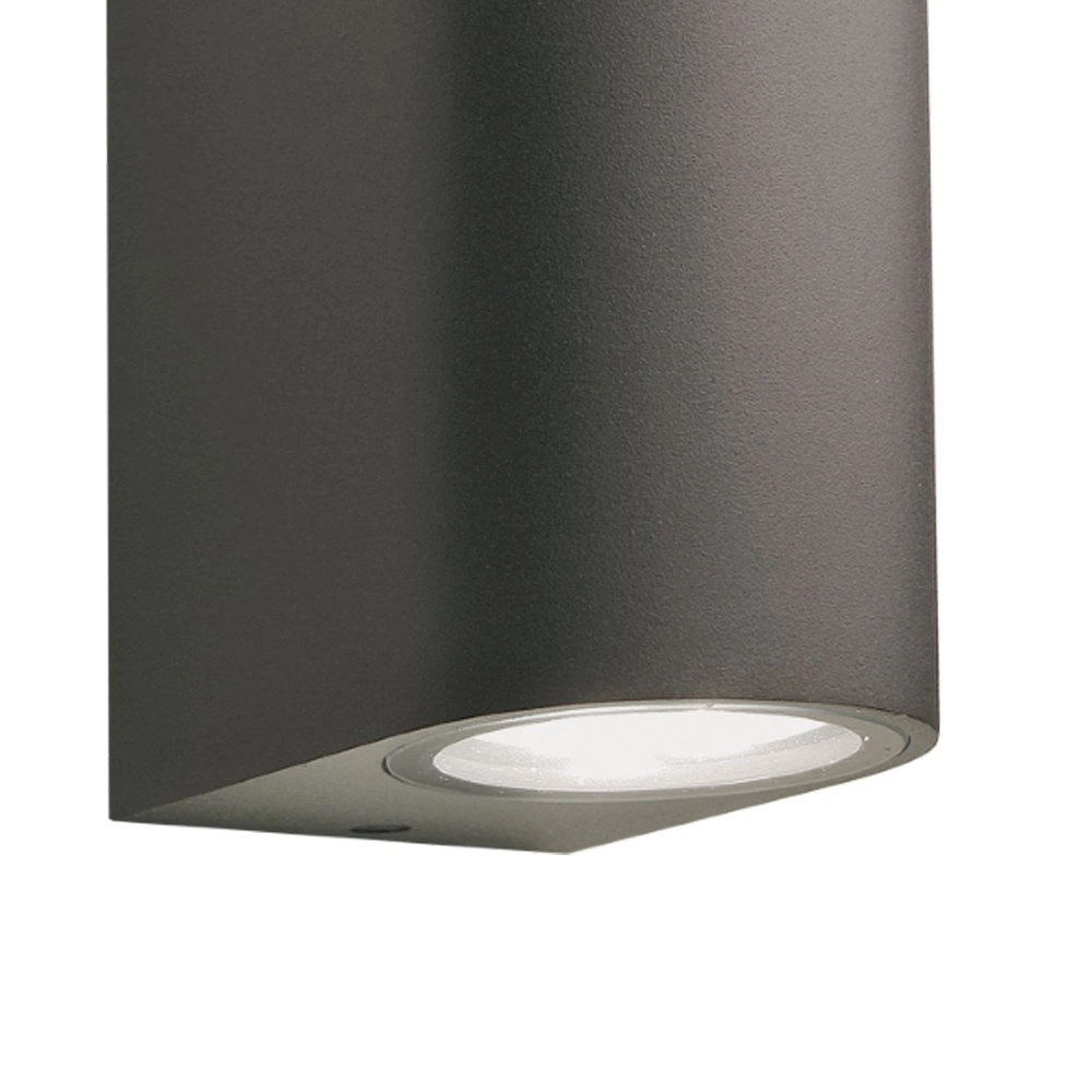 Muurlamp Sibus Up-Down GardenLights 5907800859058