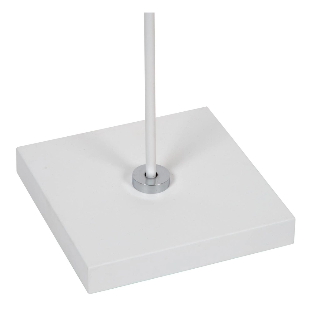 Led leeslamp Aaron design wit Lucide 5411212194046