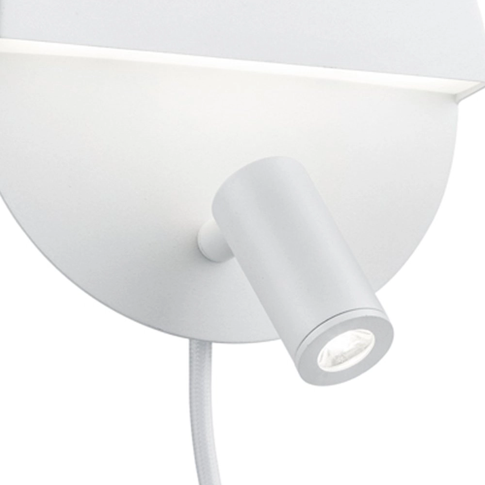 Led leesspot Mario Trio 4017807387025