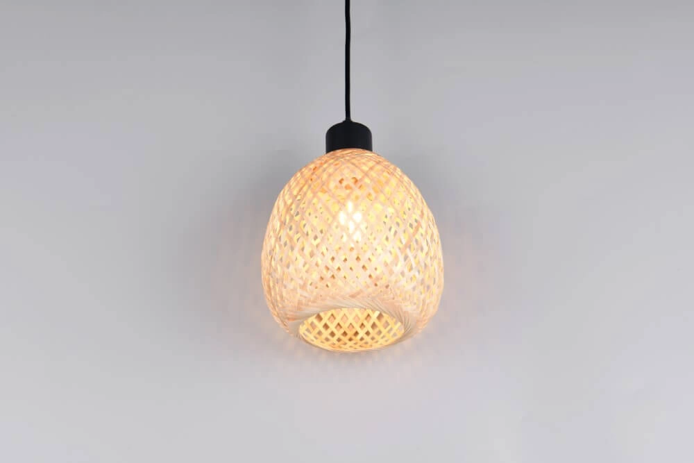Hanglamp Amelie Ø 18cm Trio 4017807637458