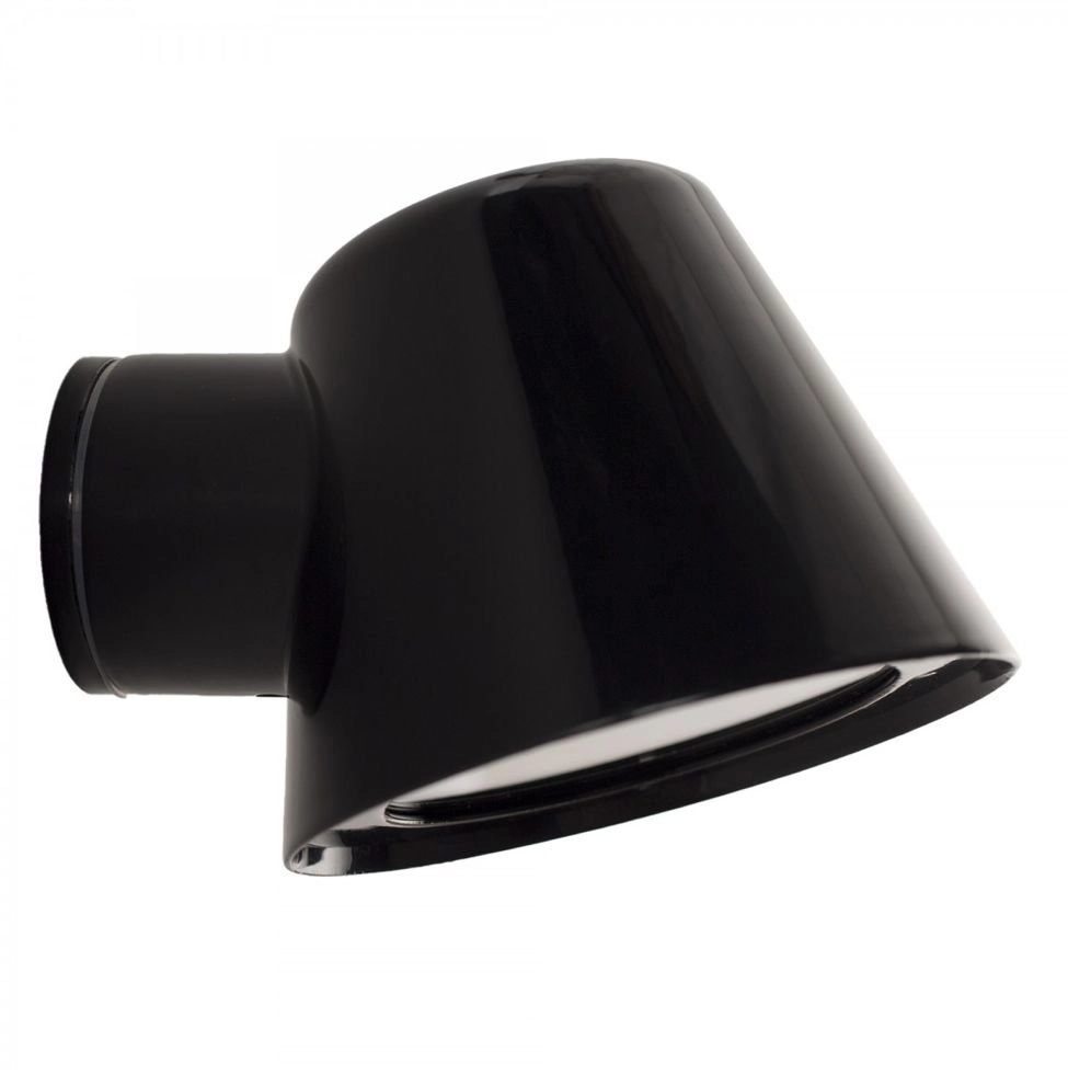 Wandlamp Vita Cup Downlight zwart Wandlamp Vita Cup Downlight zwart