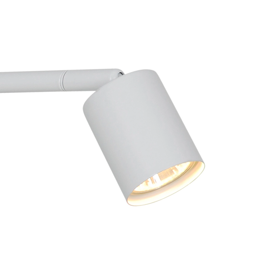 Leesspot Explore Long  1x GU10 - wit Nordlux 5704924027222