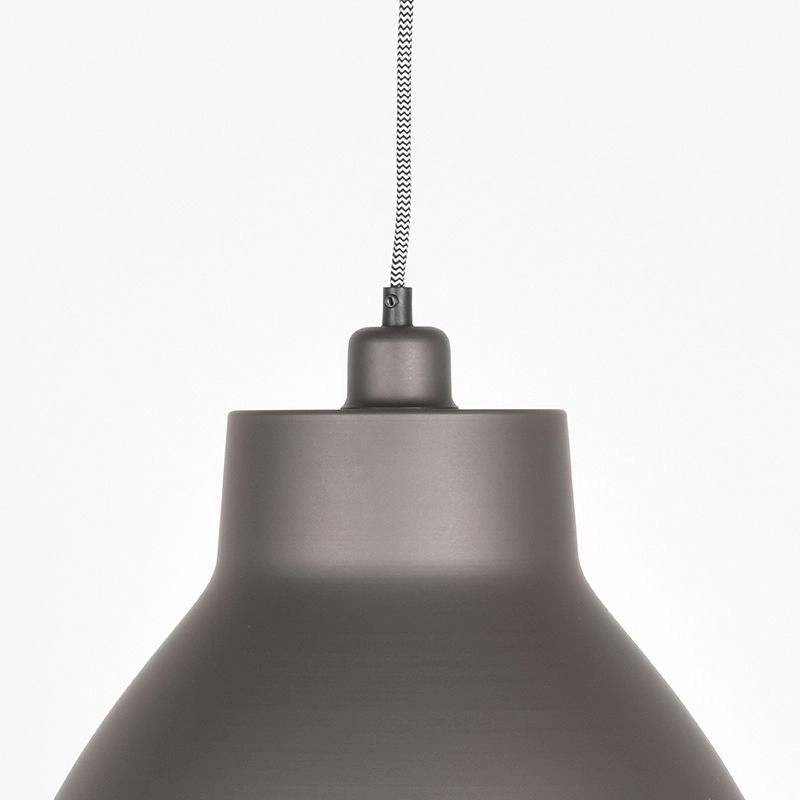 Hanglamp Dome Ø 42cm Label51 8719323323384