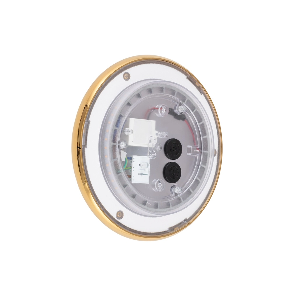 Wandlamp Astra Led goud Lyora 5903139119429