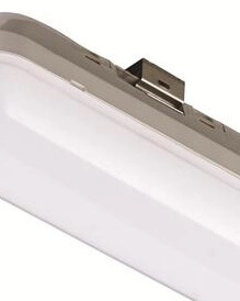 Buitenarmatuur Led Tailor 24W - 4000K 120cm Reled 8718309817954